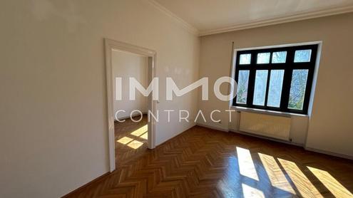 Altbauwohnung N�he Landesregierung!