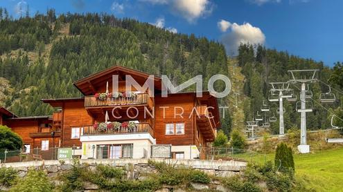 RESERVIERT: Alpenjuwel - Zuhause im Urlaub