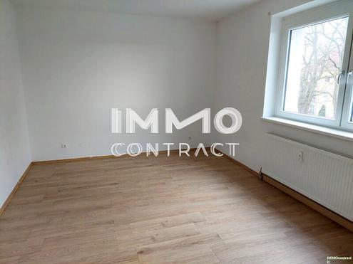 33,71m² Single Wohnung  in Steyr Ennsleite