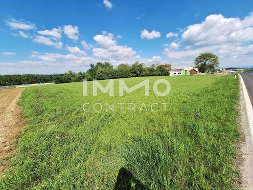 Betriebsbaugrund mit 4.872 m� direkt an der B1 auch erweiterbar!