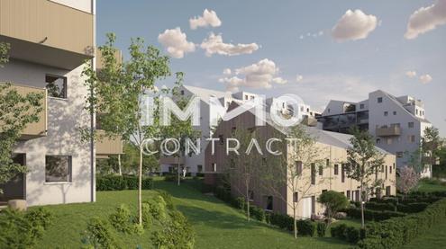 Gr�nGeborgen - provisionsfreie Anleger-Wohnung im Erstbezug