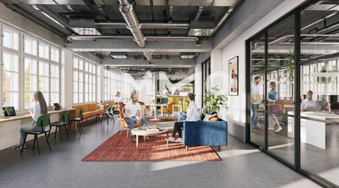 Attraktiv und einzigartig! Provisionsfreies Eigentum in toller Lage