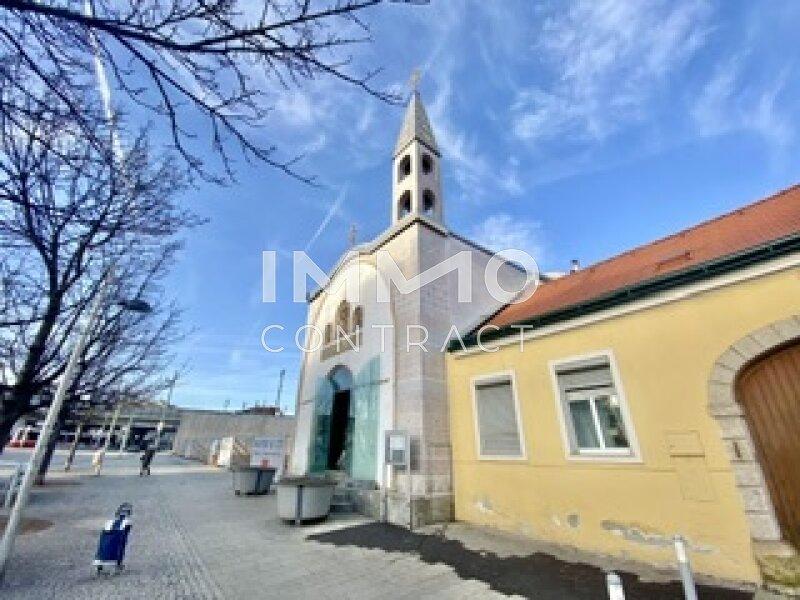 Rum�nisch Orthodoxe Pfarrkirche