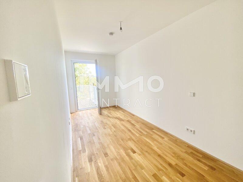 Schlafzimmer oder Homeoffice