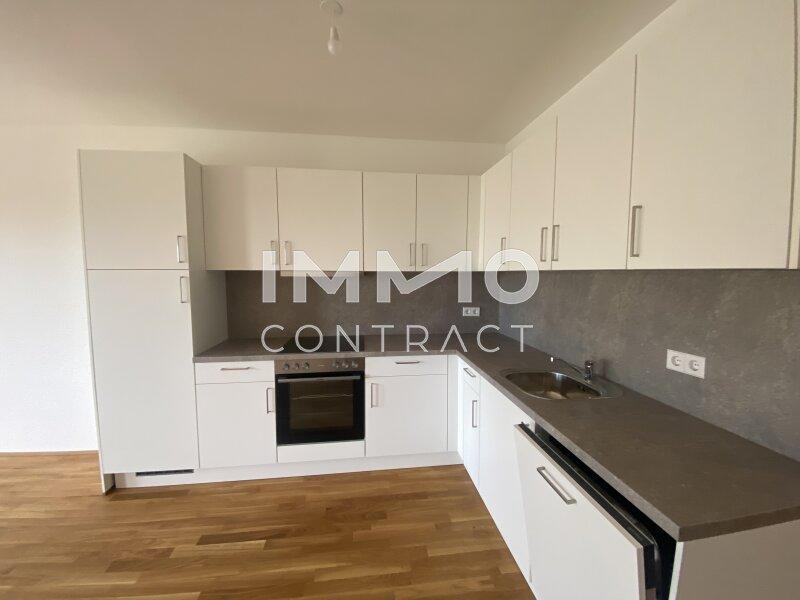 K�che mit Ger�ten