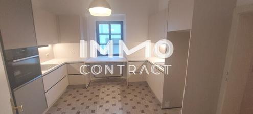 GROSSZÜGIGE MIETWOHNUNG IN HERZOGENBURG!EBENERDIG!