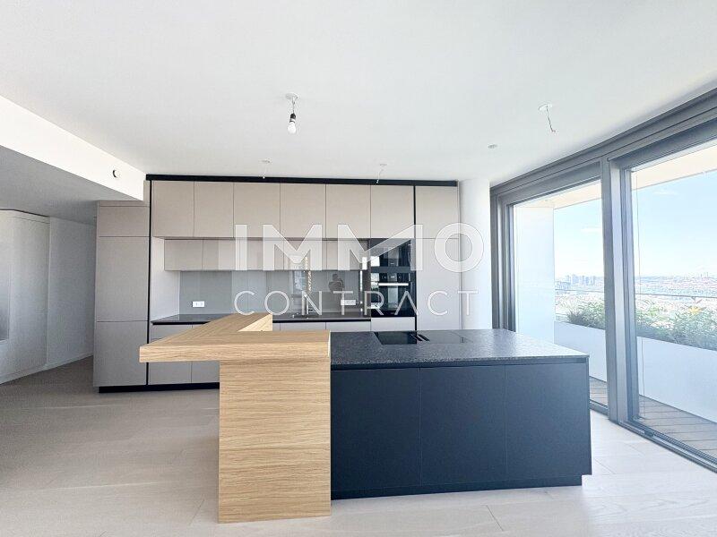 Tischlerk�che Detail