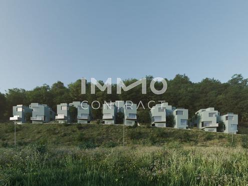 Familienleben mit Anspruch - hochwertige Doppelhaushälfte in naturnaher Umgebung mit Stadtnähe