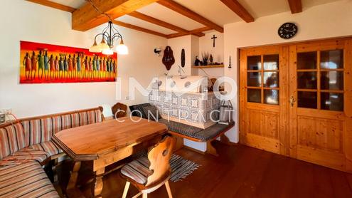 Wohnen am Sonnenhang