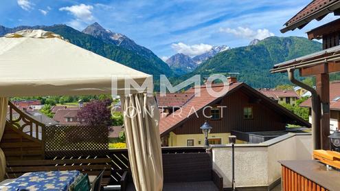 Wohnen am Sonnenhang