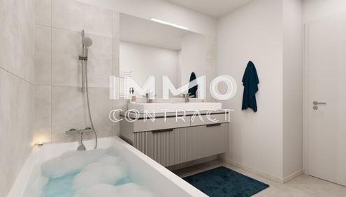 Investieren in die Zukunft: Vorsorgewohnung Nahe zum 7. Bezirk (Neubau, Erstbezug)