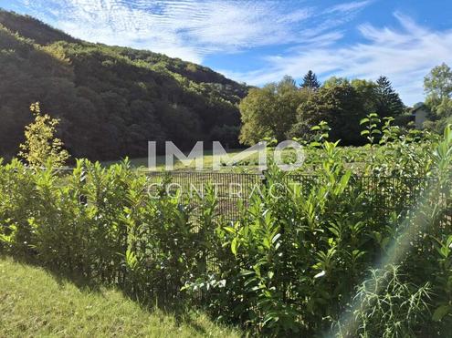 Gartenidylle pur! Provisionsfrei und sofort bezugsbereit!