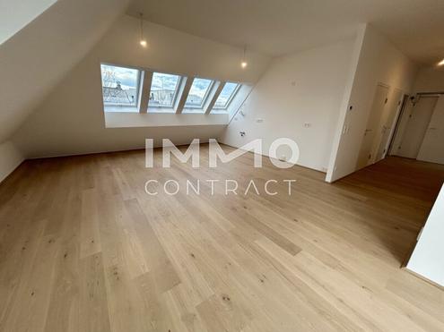 NEUBAU U1 Kagraner Platz! Dachterrassen Traumwohnung