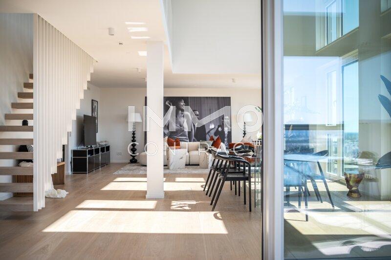 230811_V22_Staging_Duplexapartment_MODERNSWING_c_SeeligStefa