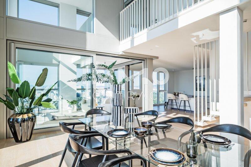 230811_V22_Staging_Duplexapartment_MODERNSWING_c_SeeligStefa