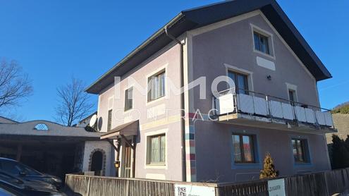 Mehrfamilienhaus in Kirchberg an der Pielach mit 3 Wohneinheiten und Nebengeb�ude als Anlageobjekt