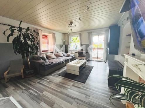 Kuscheliges Wohnhaus - n�he Schloss Ernegg - 116 m� Wohnfl�che - gute Infrastruktur - Carport