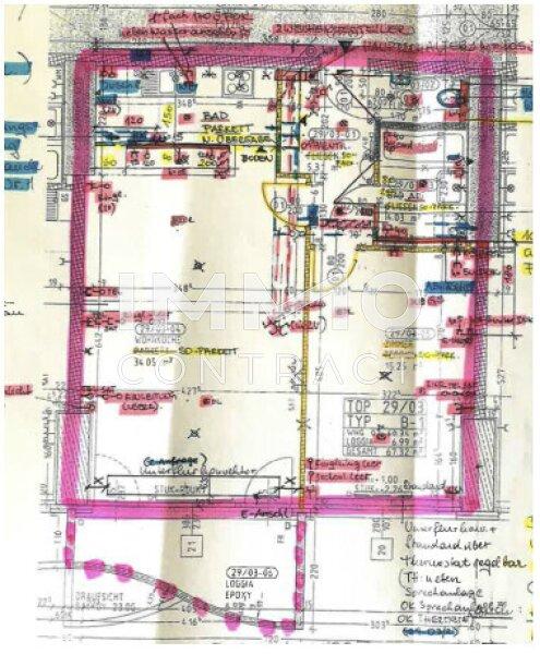 Plan Top 2903, Wagramer Stra�e 4