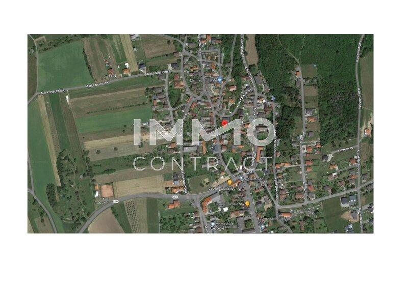 Google Overview 7464 Markt Neuhodis Gnr. 363_0