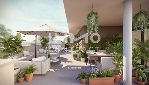 Stadtterrassen Peuerbach ** BAUBEGINN ERFOLGT! **