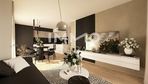 Stadtterrassen Peuerbach ** BAUBEGINN ERFOLGT! **