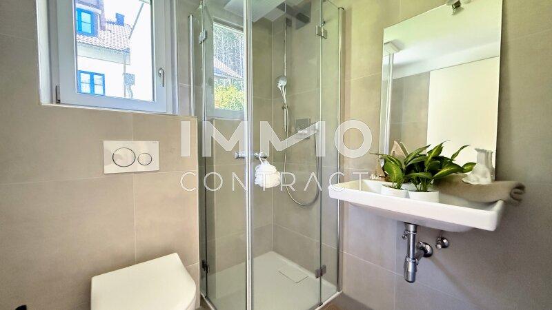 SEE.Leben Mondsee_Badezimmer1