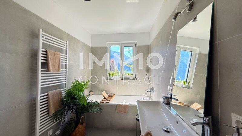 SEE.Leben Mondsee_Badezimmer2