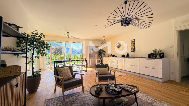 SEE.Leben Mondsee_Wohnk�che (2)