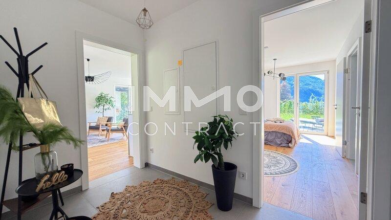 SEE.Leben Mondsee_Vorraum