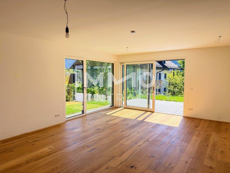 SEE.Leben Mondsee_Wohnk�che