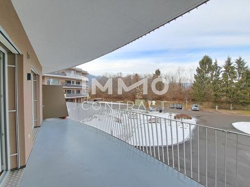 Zwei- Zimmer Wohnung mit Balkon | Straßganger Straße 380 a Top 9