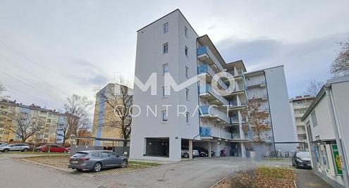 Neuwertige 2- Zi Whg | unbefristet | Augasse 94, Top 4