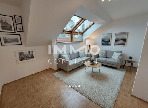 ++ Ideal für eine Wohngemeinschaft  3- Zimmer Wohnung in der Bischofstraße 3 ++