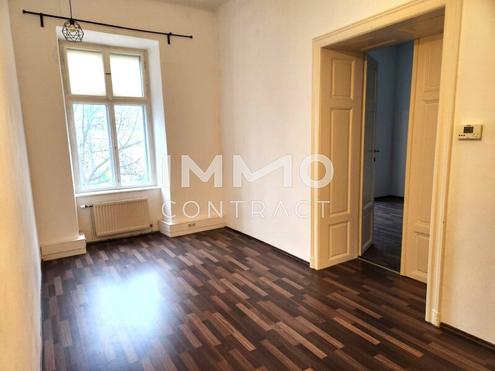 3-Zimmer Wohnung im Zentrum von Bad V�slau