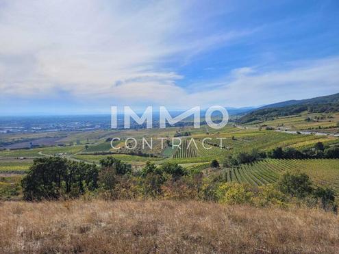 Baugrundst�ck mit Abbruchobjekt