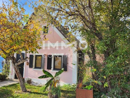 Traumhaftes Strandhaus in Weiden am See - Ihr R�ckzugsort