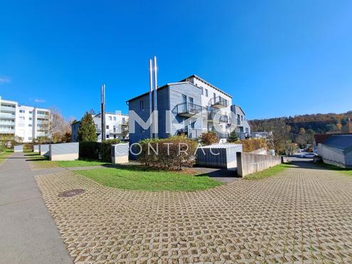 Terrassenwohnung in Graz: 31,3 m² pure Lebensqualität zum Top-Preis!