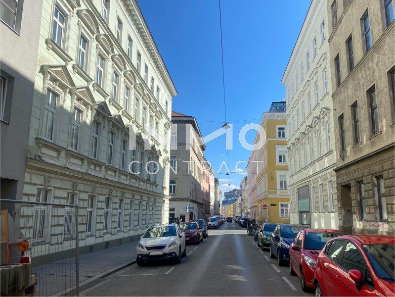 W�hring at it�s best