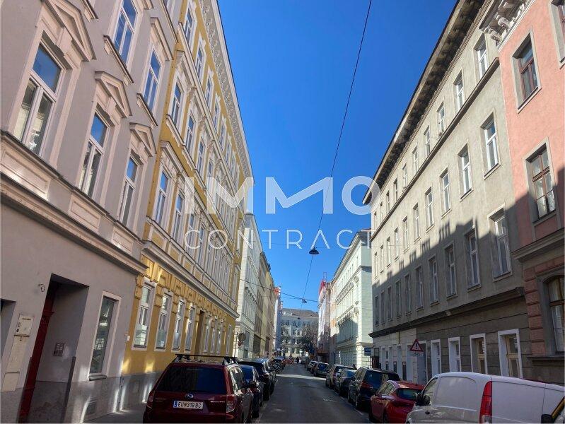 Sch�ne Altbauwohnung