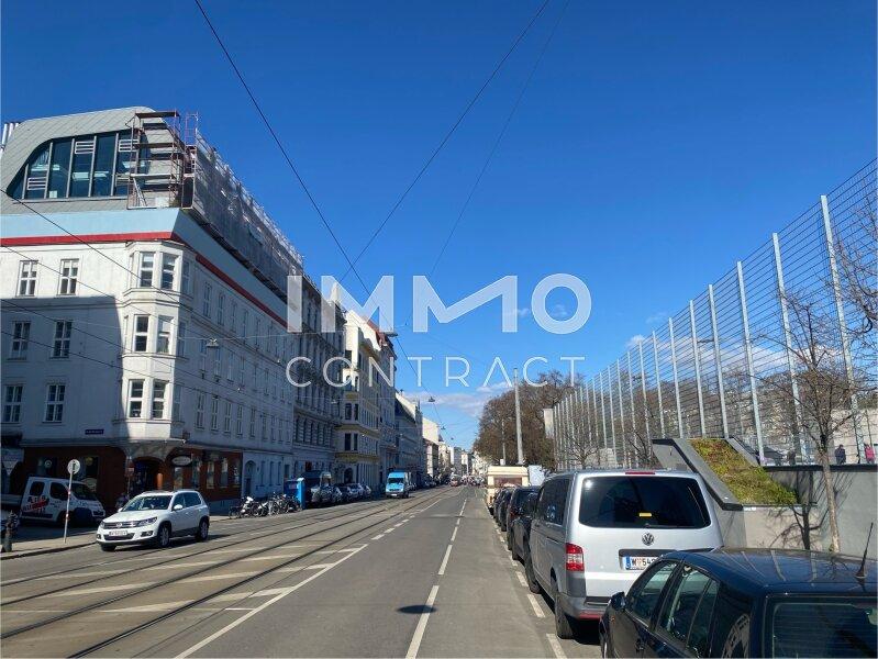 Wohnung N�he  Meduni Wien