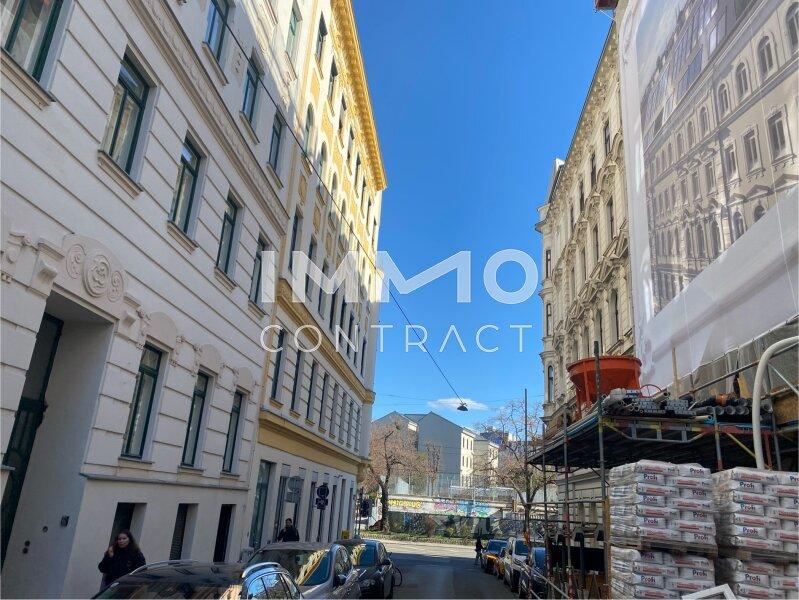 Altbauwohnung N�he Park