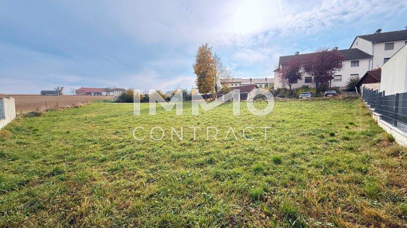 Grundst�ck Bad Hall