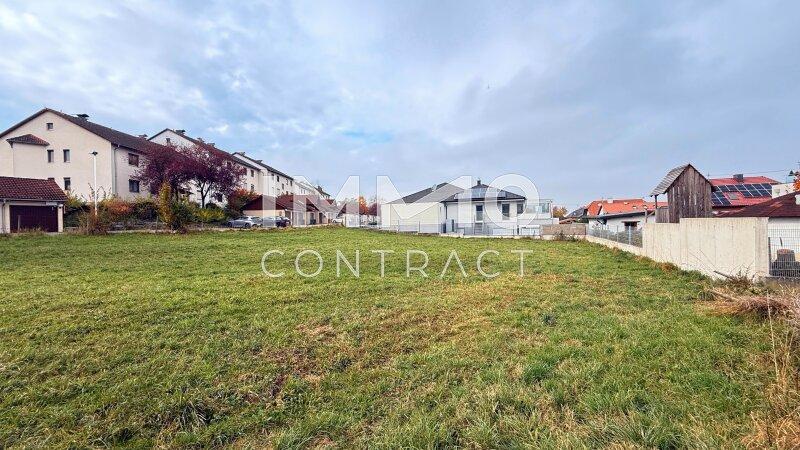 Grundst�ck Bad Hall