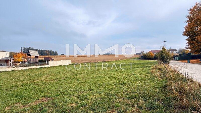 Grundst�ck Bad Hall