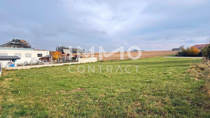 Grundst�ck Bad Hall