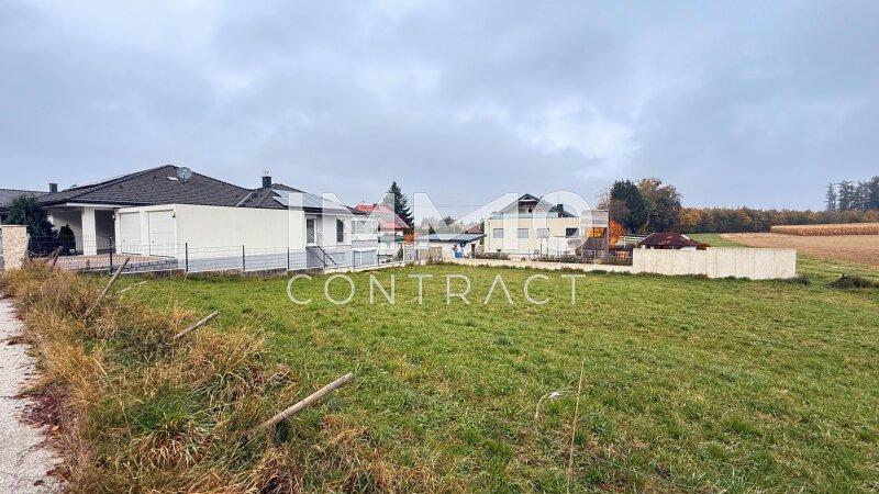 Grundst�ck Bad Hall