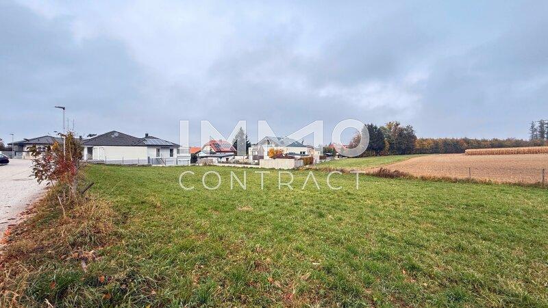 Grundst�ck Bad Hall