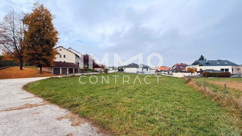 Grundst�ck Bad Hall