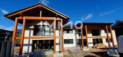 "Green House Appartements" Wohnungspaket direkt beim Skilift "Nassfeld"