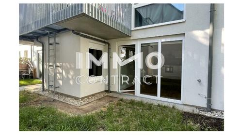 Ruhige 2 Zimmer mit Eigengarten in top Lage!